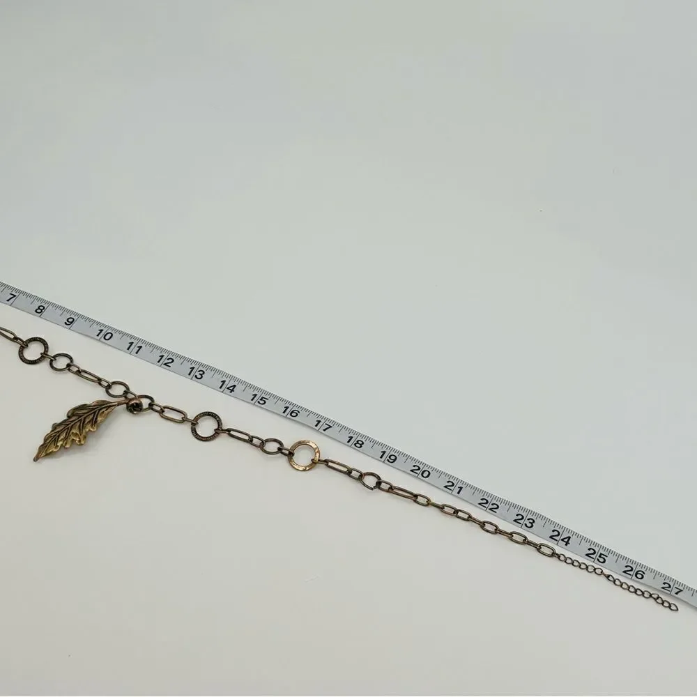 Necklaces set of 6 professional style